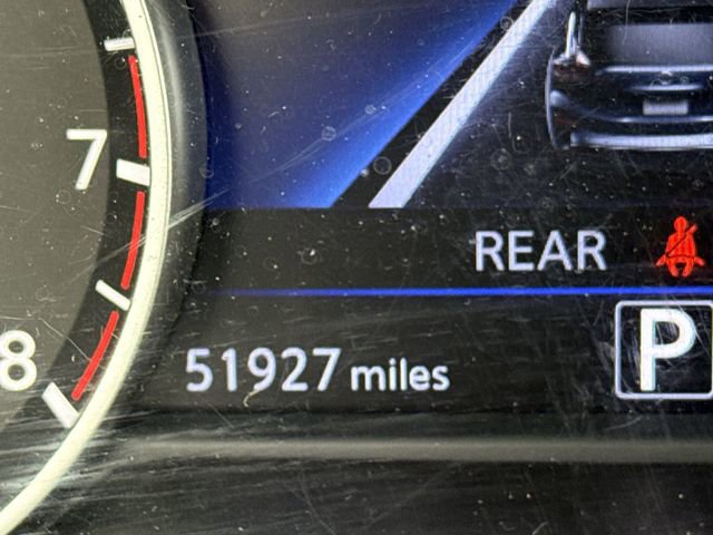 Used 2023 Nissan Murano SV image 21