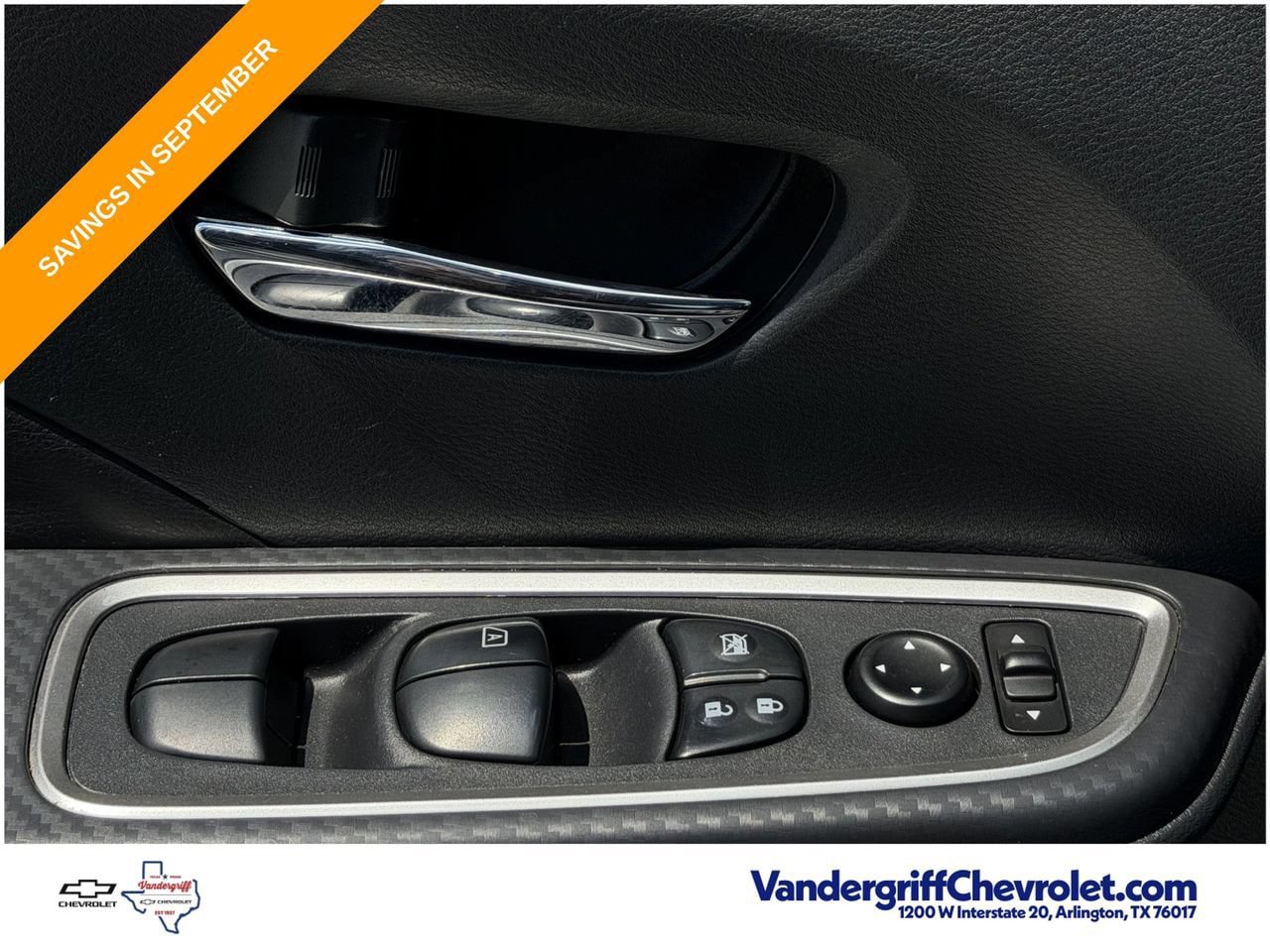 Used 2024 Nissan Versa SR w/ Trunk Package FWD image 20