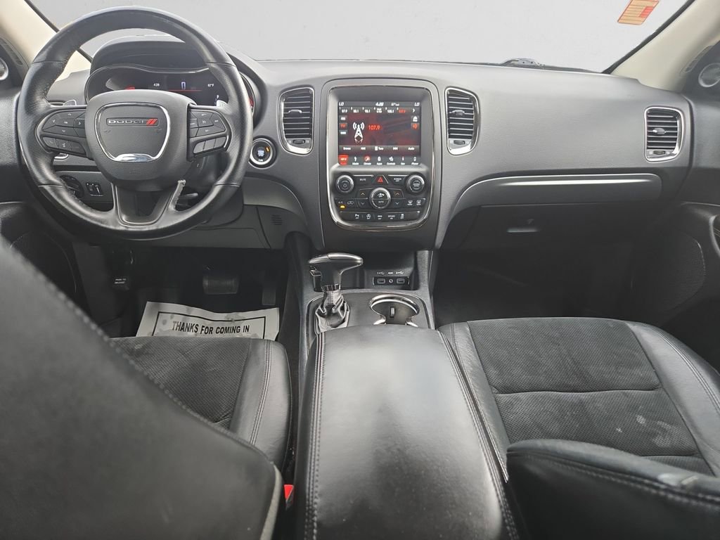 Used 2018 Dodge Durango GT AWD/4WD image 12