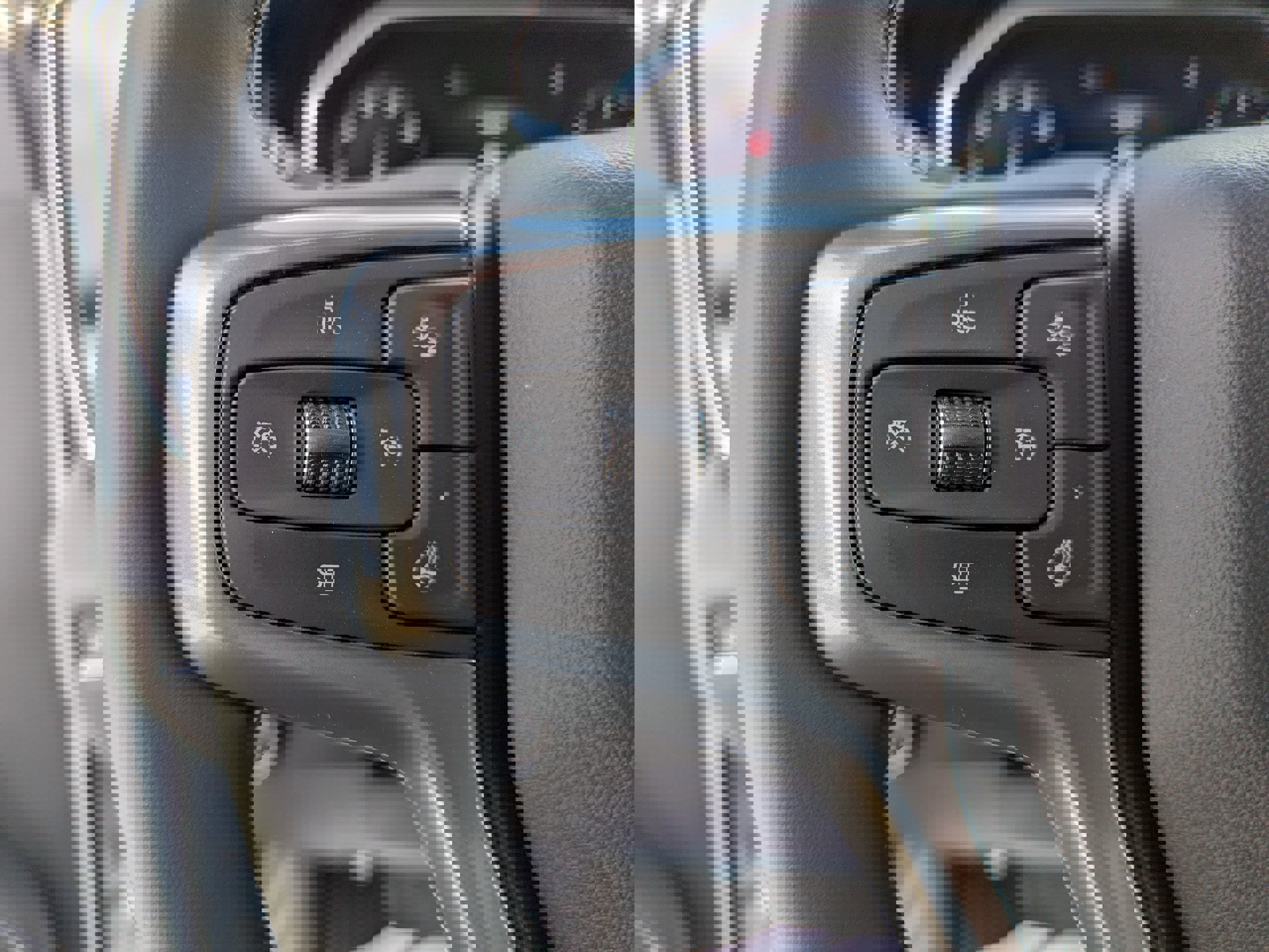 New 2026 Chevrolet Silverado 1500 LT image 13