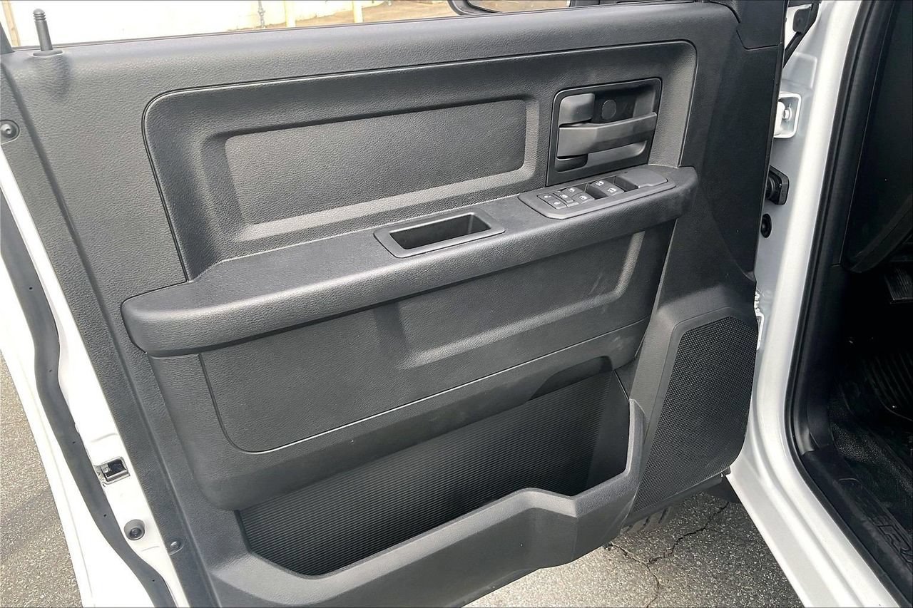New 2026 RAM 4500 Tradesman w/ Chrome Appearance Group AWD/4WD image 19