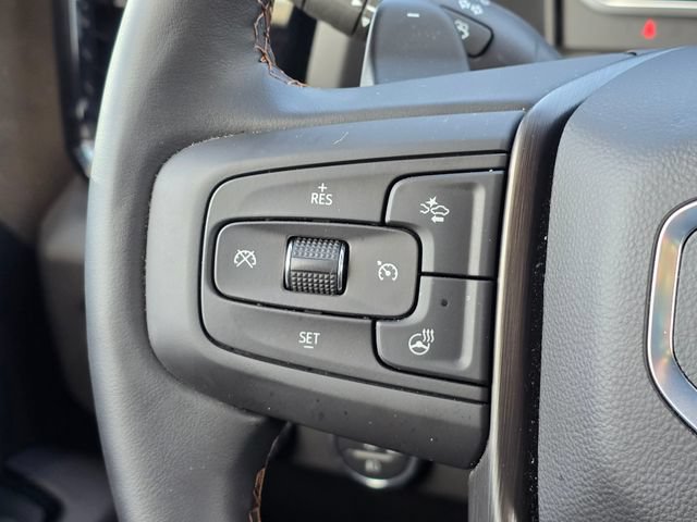 Used 2025 GMC Sierra 1500 AT4 AWD/4WD image 39