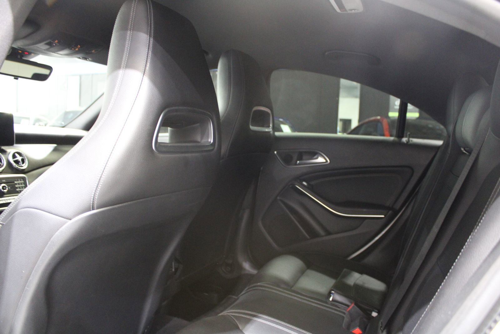Used 2019 Mercedes-Benz CLA 250 image 15
