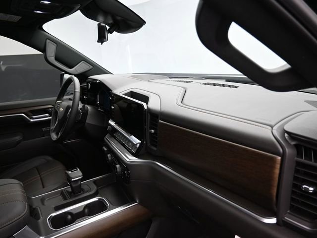 New 2025 Chevrolet Silverado 1500 High Country image 40