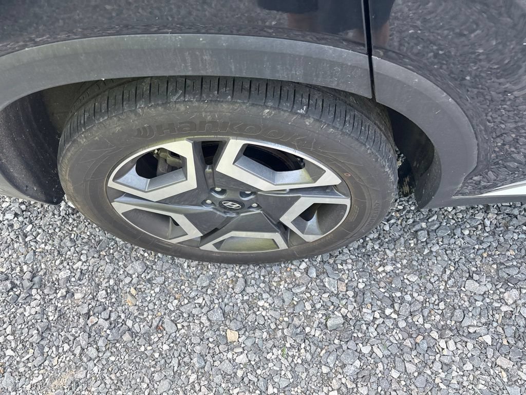 Used 2024 Hyundai Palisade SEL AWD/4WD image 6