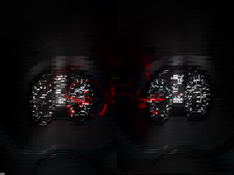 Used 2019 Subaru WRX STI w/ Popular Package #1 image 22