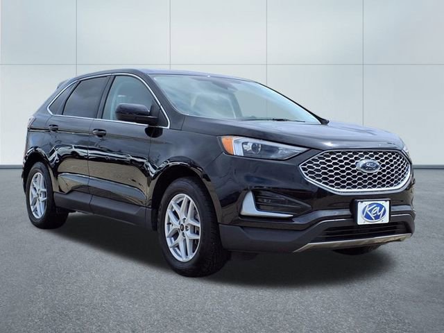 Used 2023 Ford Edge SEL image 25
