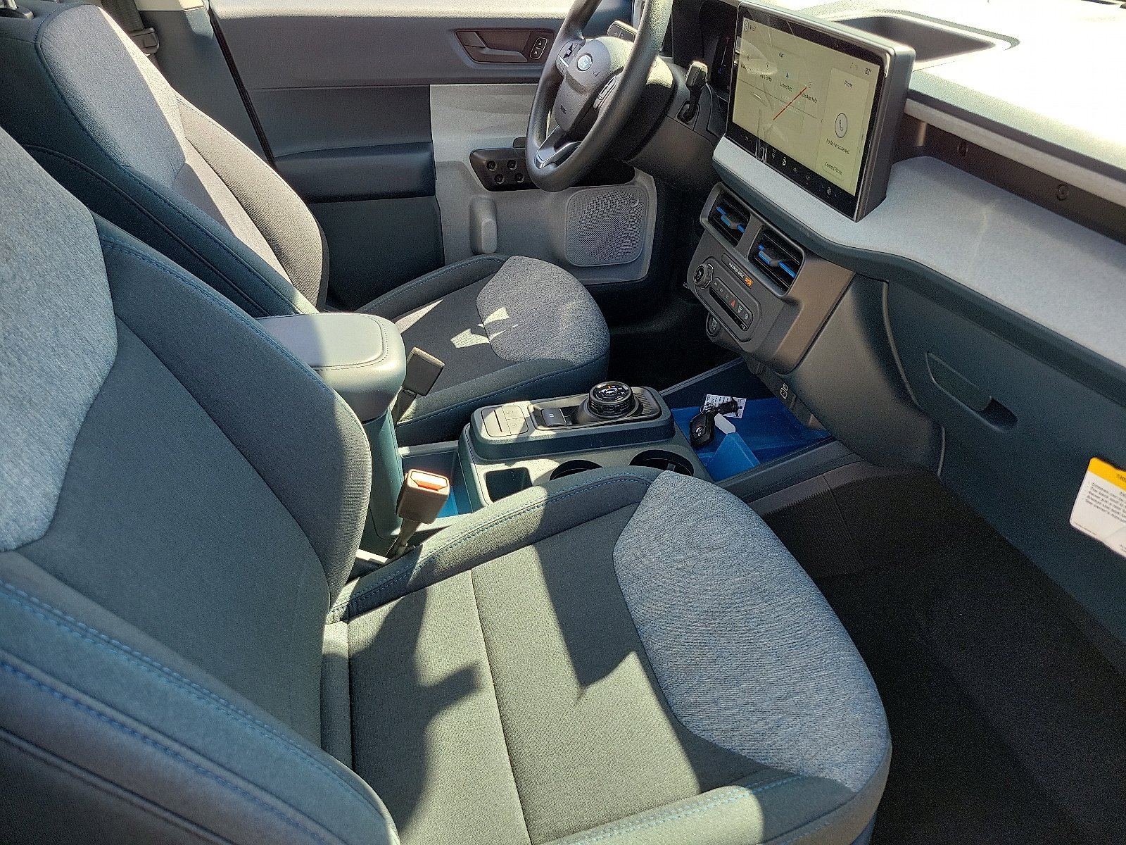 Used 2026 Ford Maverick XLT w/ 4K Tow Package AWD/4WD image 17