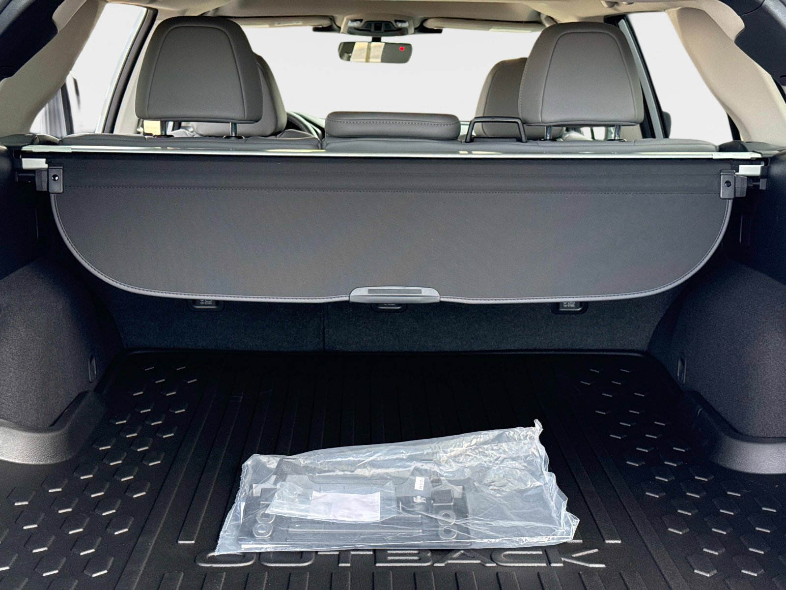 Used 2025 Subaru Outback Limited XT w/ Tech Package 2 image 12