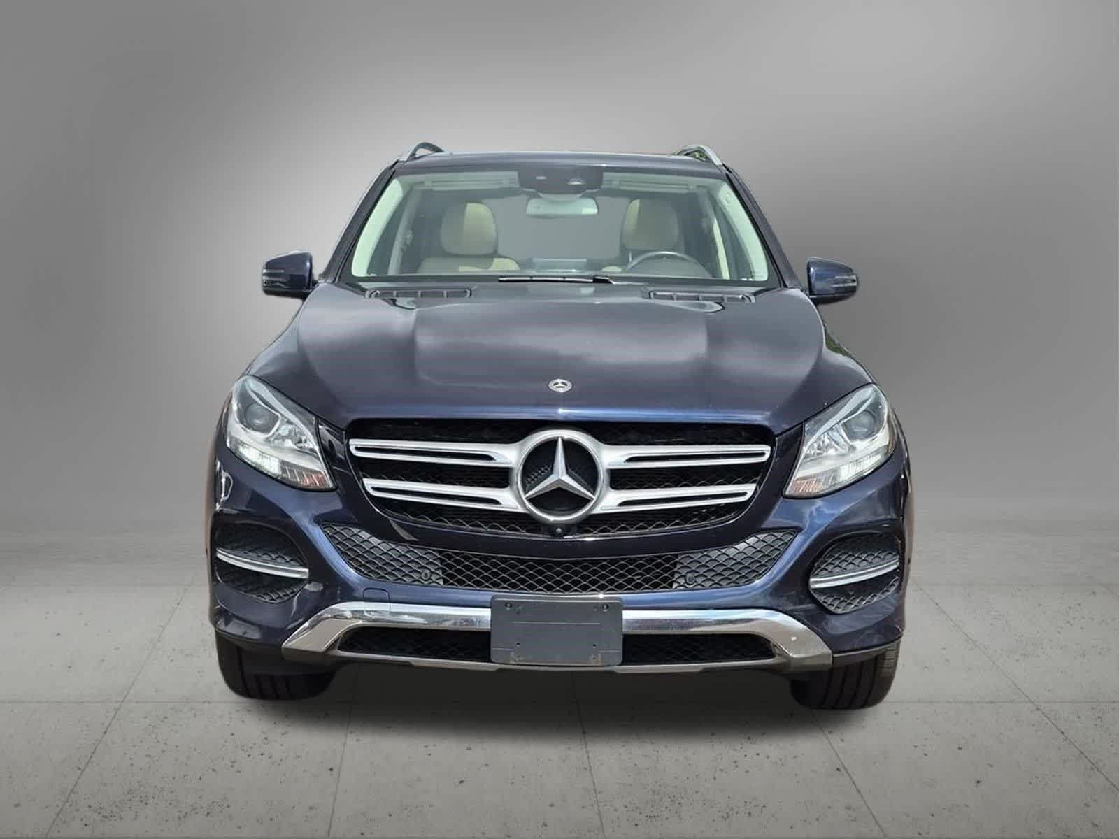 Used 2018 Mercedes-Benz GLE 350 4MATIC image 9