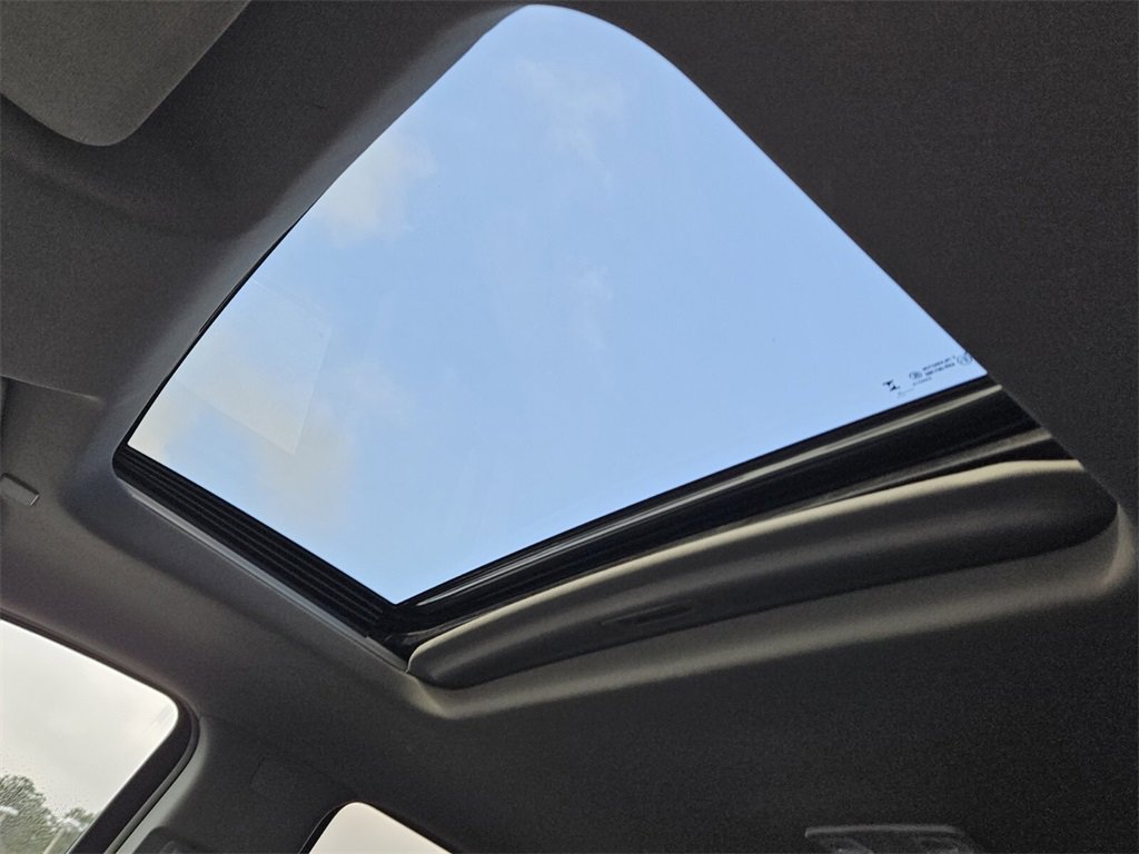 Certified 2024 GMC Sierra 1500 SLT w/ SLT Premium Plus Package image 20