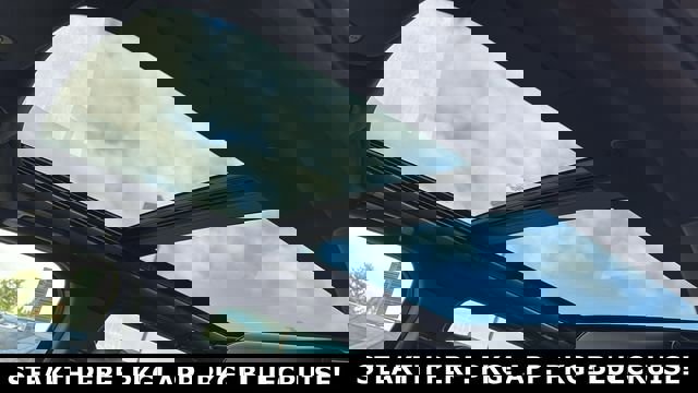 New 2025 Ford Expedition Max Platinum w/ Stealth Performance Package image 8