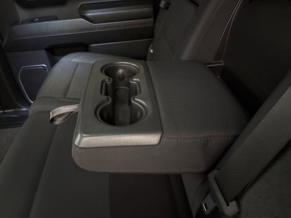 Used 2024 Chevrolet Silverado 1500 RST AWD/4WD image 36
