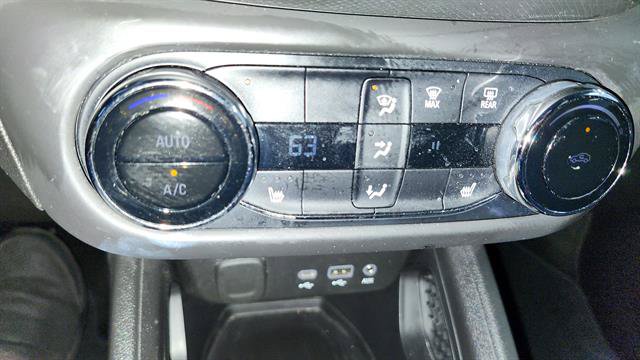 Used 2023 Chevrolet TrailBlazer LT w/ Convenience Package FWD image 17