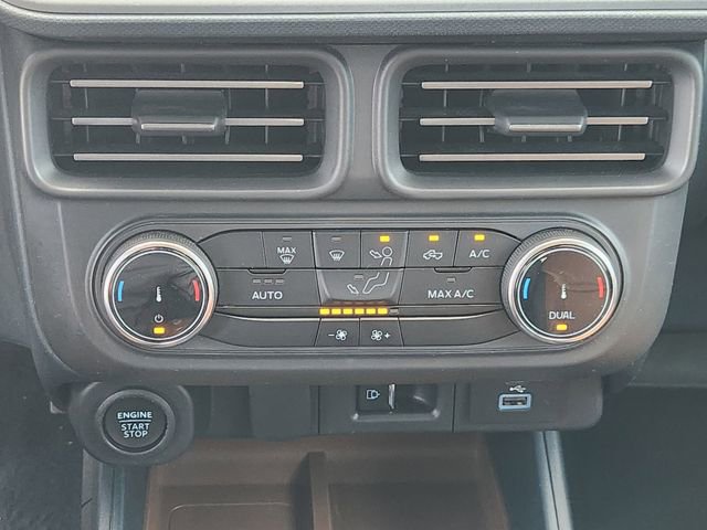 Used 2023 Ford Maverick Lariat w/ Equipment Group 500A Standard image 17