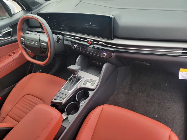 Used 2026 Kia Sportage SX AWD/4WD image 20