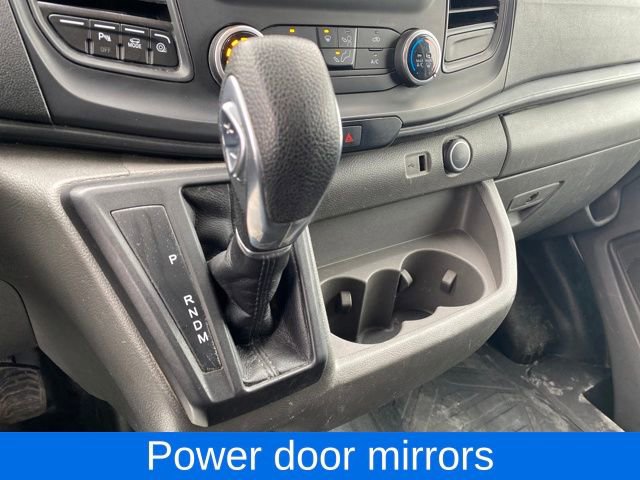 Used 2020 Ford Transit 250 Medium Roof w/ Load Area Protection Package image 11