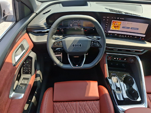 New 2026 Audi SQ5 Premium Plus AWD/4WD image 8