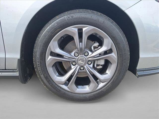 Used 2023 Honda Accord EX image 21