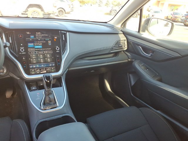 Used 2024 Subaru Legacy Premium AWD/4WD image 14