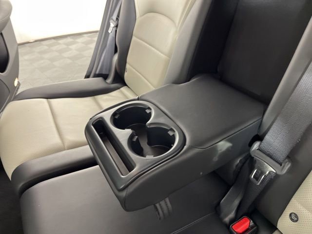 Used 2025 INFINITI QX55 Luxe w/ Cargo Package image 43