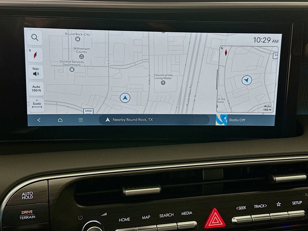 New 2026 Hyundai Palisade Calligraphy image 12