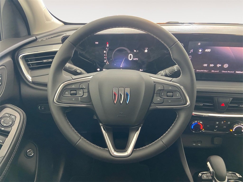 New 2026 Buick Encore GX Preferred image 12