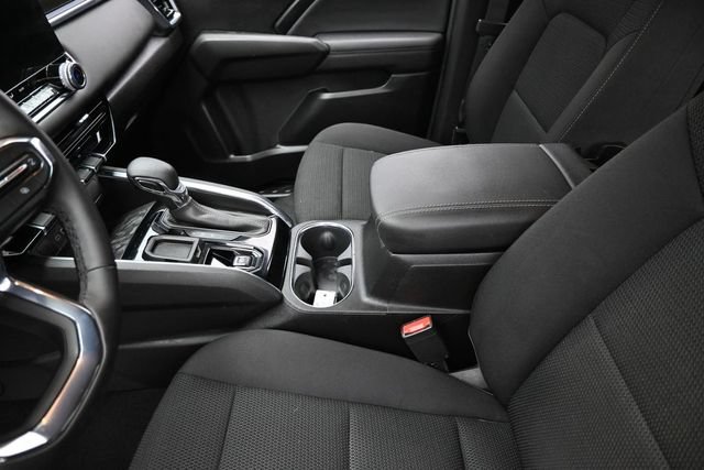 Used 2023 GMC Canyon Elevation w/ Convenience Package RWD image 27