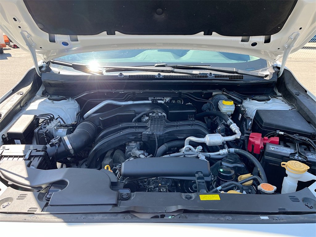 Used 2024 Subaru Crosstrek 2.5i Limited w/ Crosstrek Mirror Package image 28