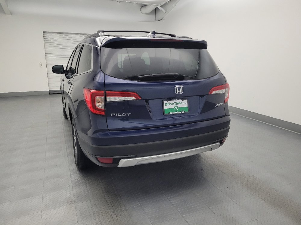 Used 2019 Honda Pilot EX-L image 6