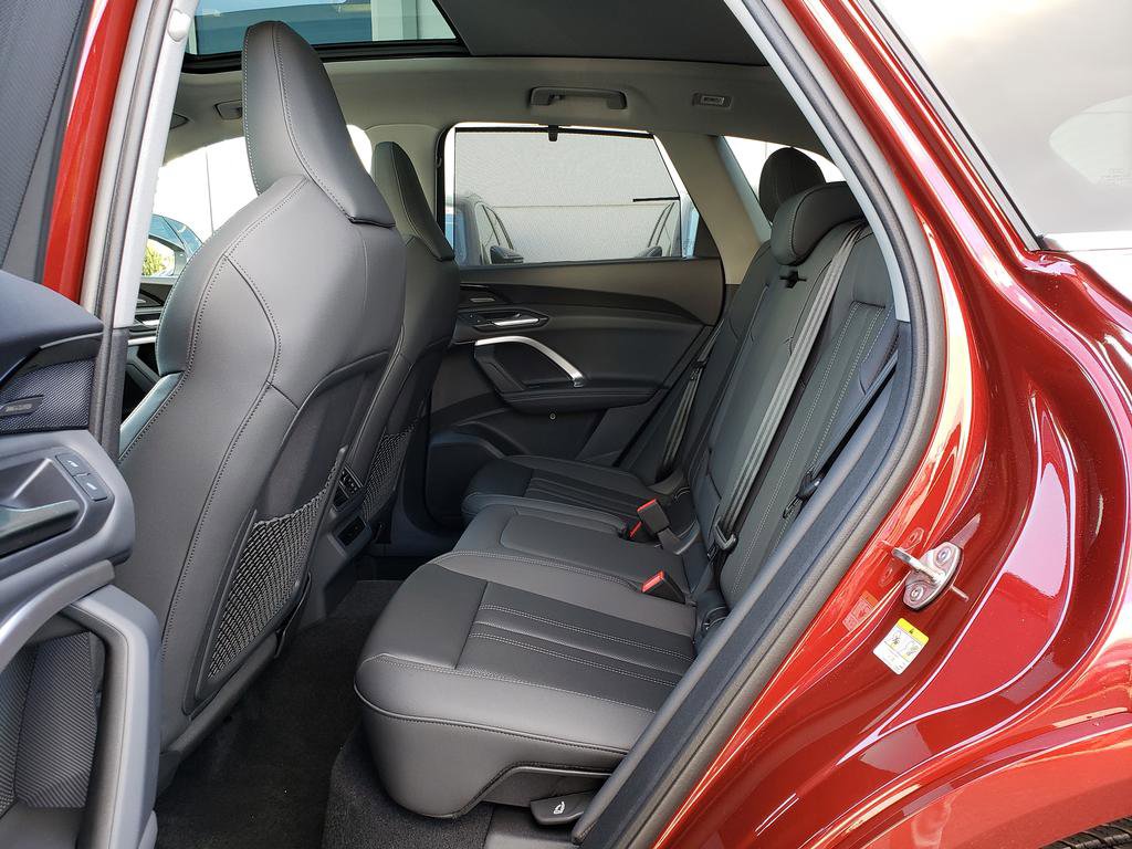 New 2025 Audi Q5 Premium Plus w/ Premium Plus image 8