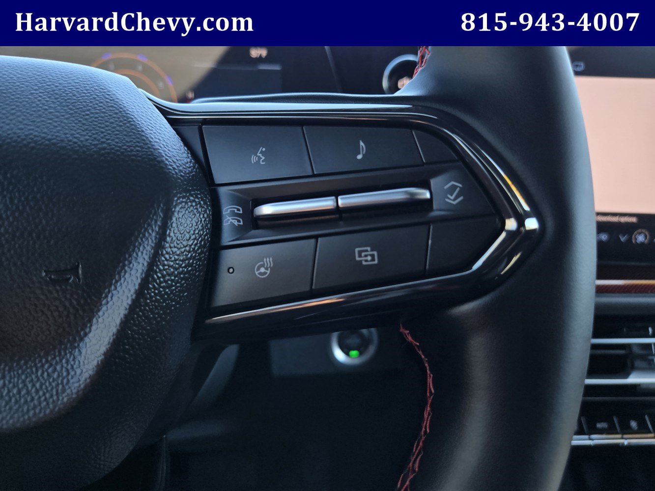 Used 2024 Chevrolet Traverse RS w/ LPO, Floor Liner Package AWD/4WD image 18