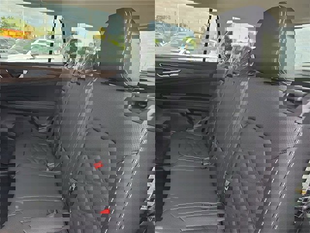 New 2026 Volkswagen Atlas SE image 12