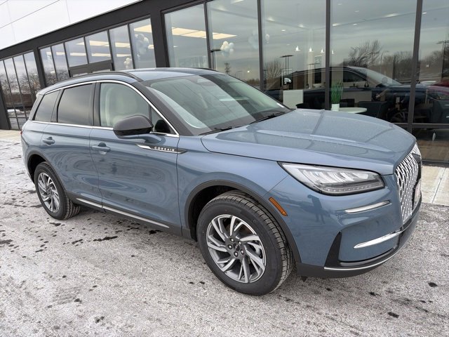 New 2026 Lincoln Corsair Premiere image 1