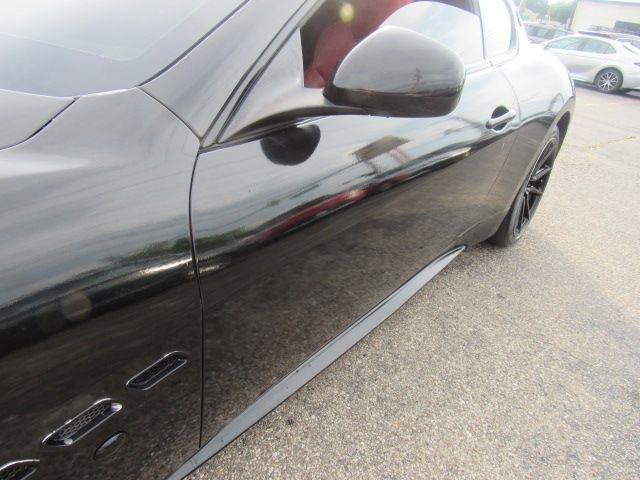 Used 2014 Maserati GranTurismo Sport RWD image 6
