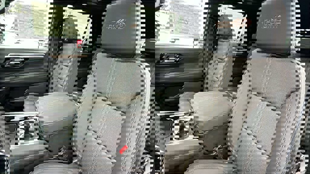 New 2026 Chevrolet Tahoe High Country image 15