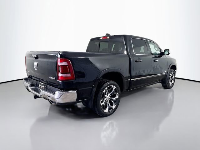 Used 2021 RAM 1500 Limited image 7