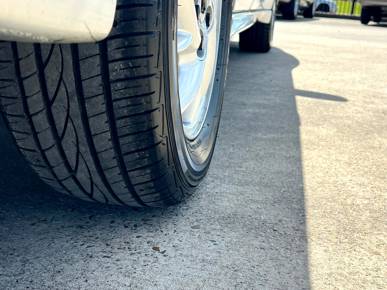 Used 2003 Pontiac Grand Am SE image 13