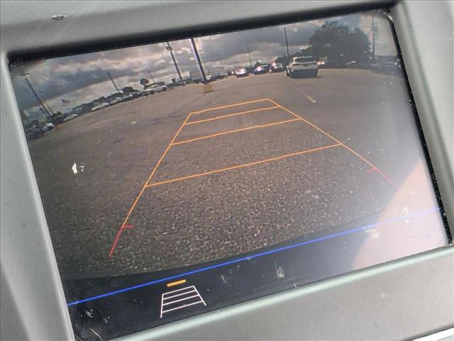 Used 2021 Chevrolet Equinox LS FWD image 12