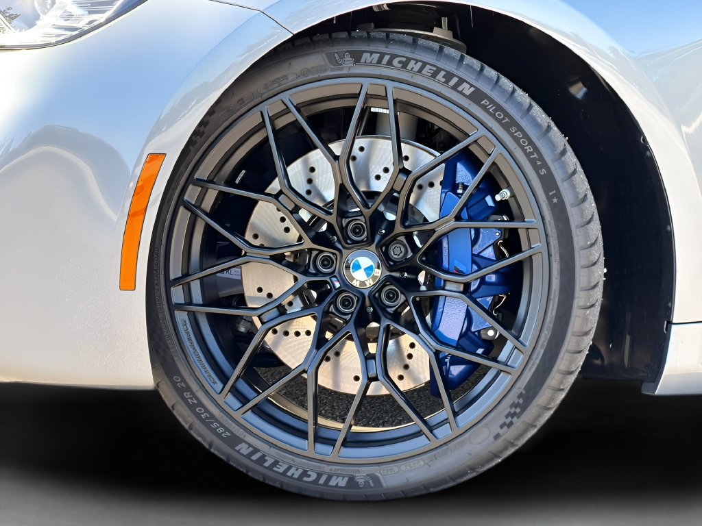 New 2027 BMW M2 Coupe AWD/4WD image 29