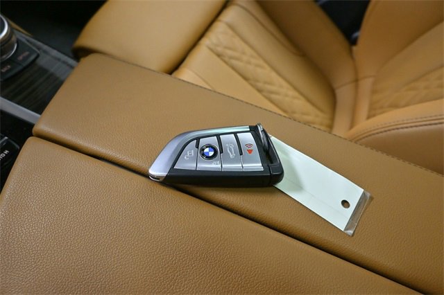 Used 2023 BMW 540i xDrive 540i xDrive w/ M Sport Package image 27