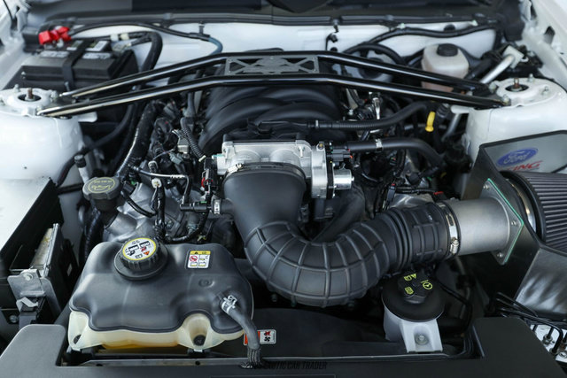 Used 2007 Ford Mustang GT RWD image 17
