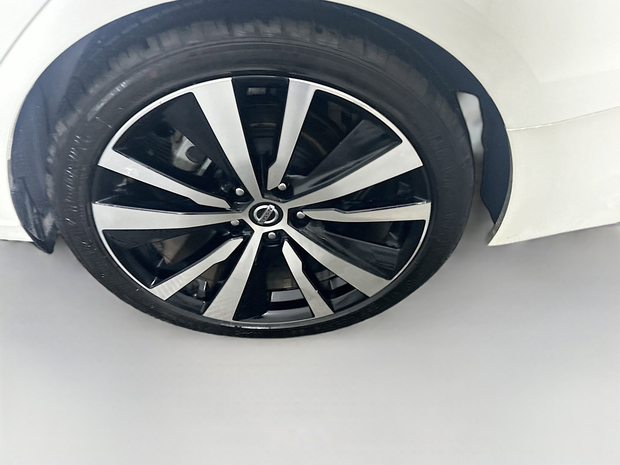 Used 2020 Nissan Altima 2.5 SR image 11