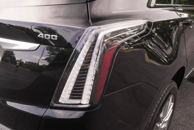 Used 2023 Cadillac XT5 Sportv w/ Technology Package AWD/4WD image 35