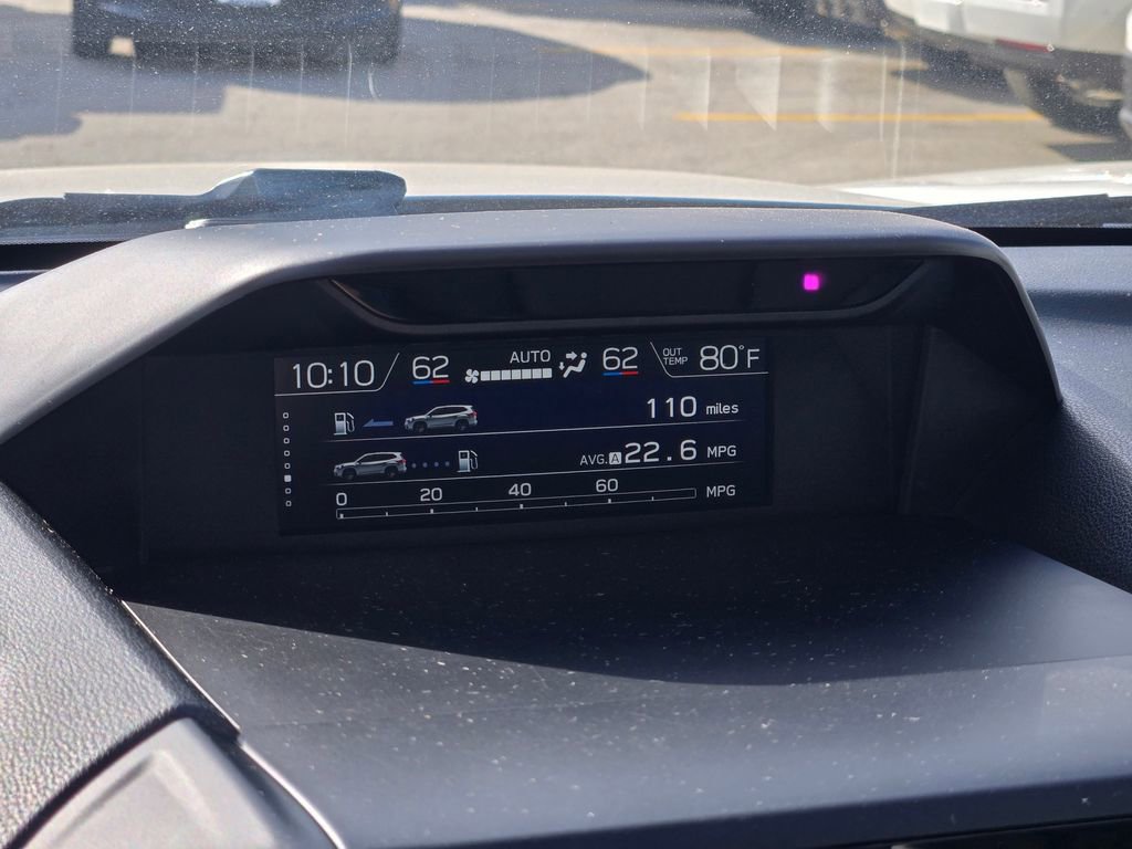 Used 2021 Subaru Forester Touring w/ Popular Package #2 image 36