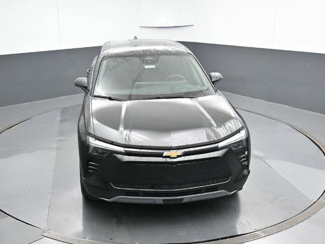 New 2026 Chevrolet Blazer EV LT image 16