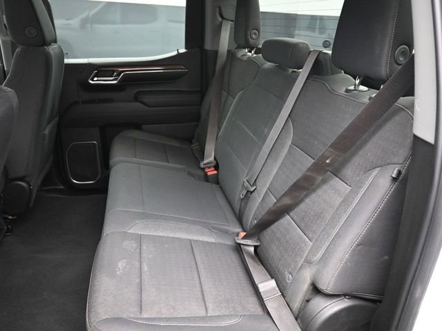 Used 2023 Chevrolet Silverado 1500 RST w/ Z71 Off-Road Package image 18