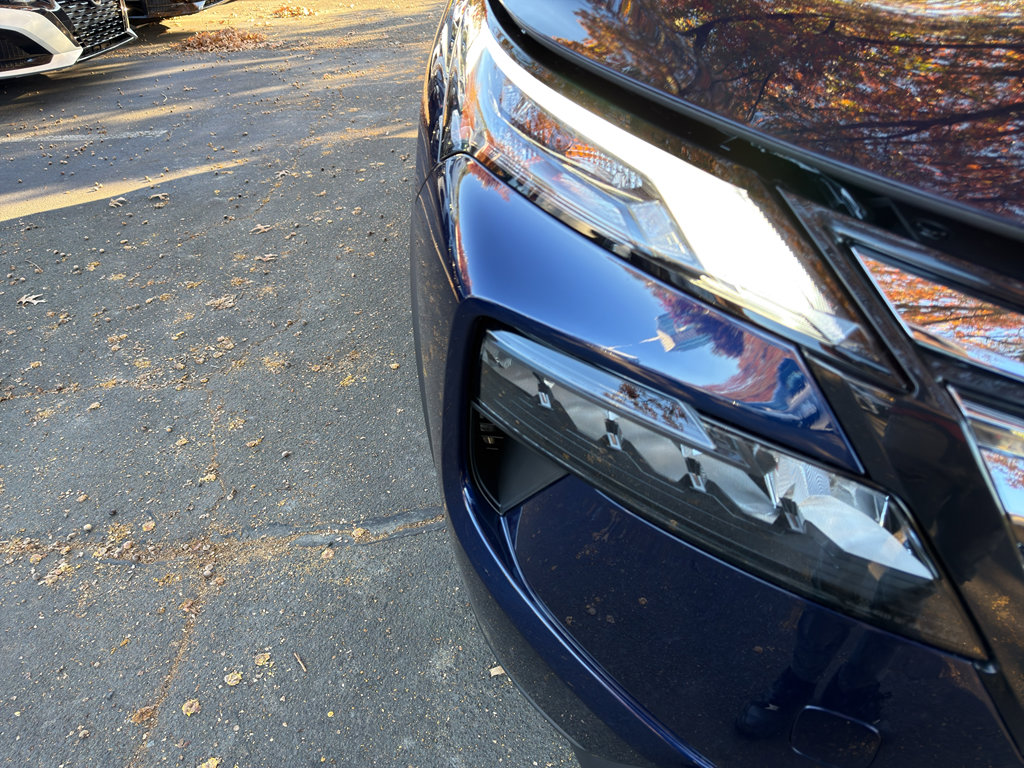 New 2026 Nissan Rogue SV w/ Cold Weather Package image 10