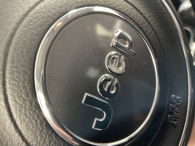 Used 2021 Jeep Compass Limited image 41