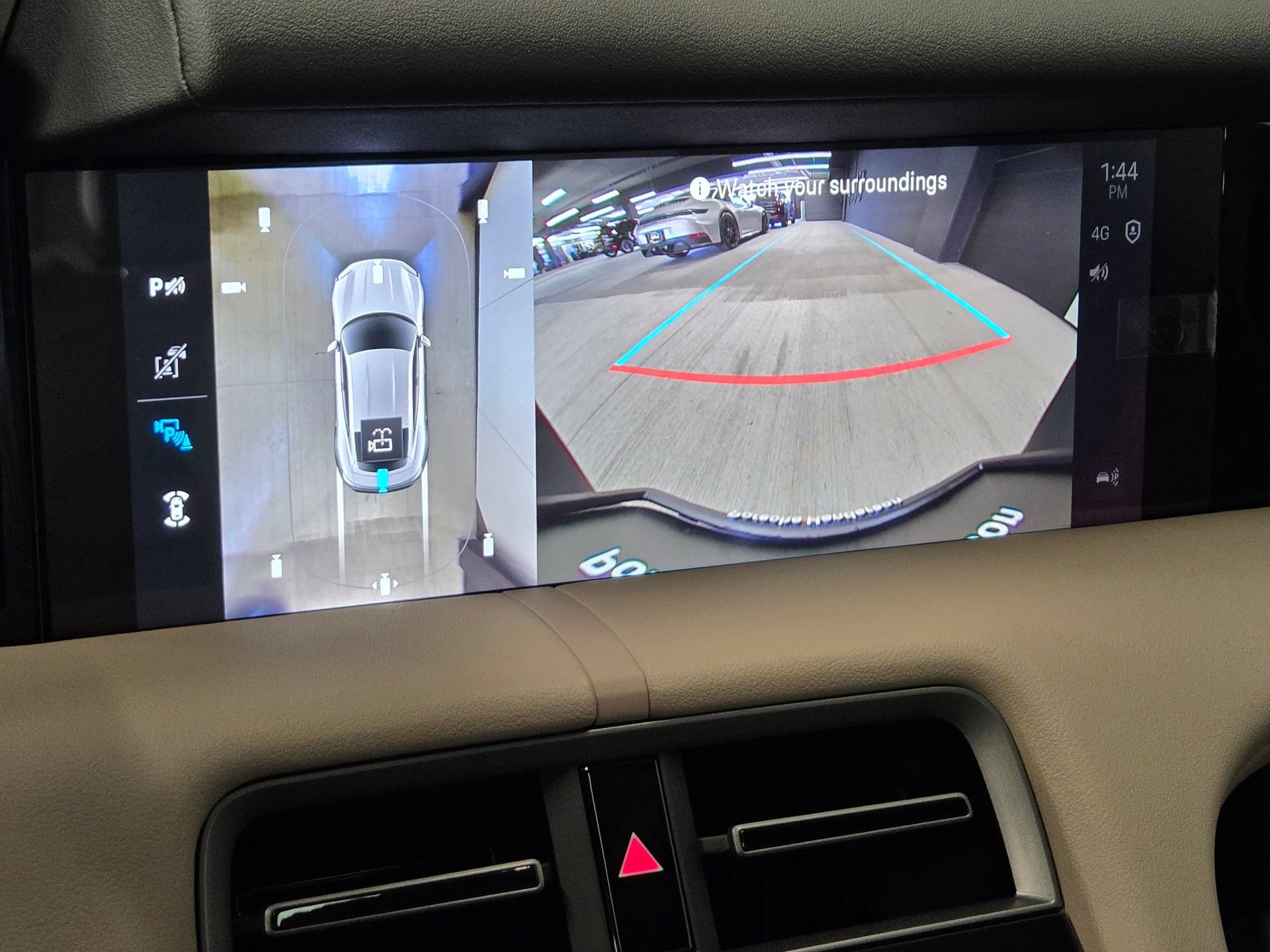 New 2026 Porsche Taycan RWD image 21